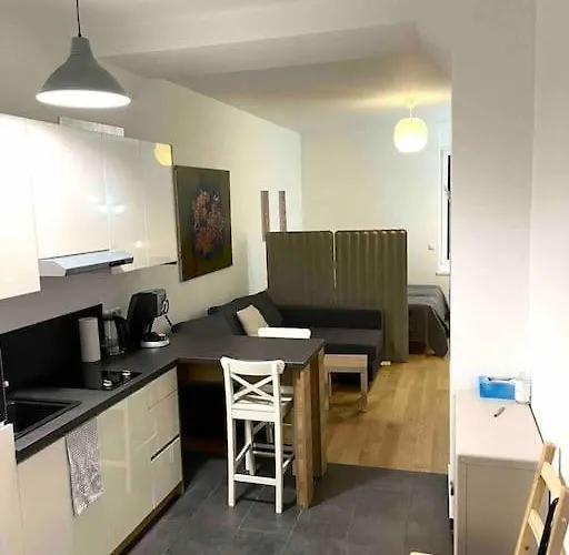 Cozy Flat - Near Schoenbrunn וינה