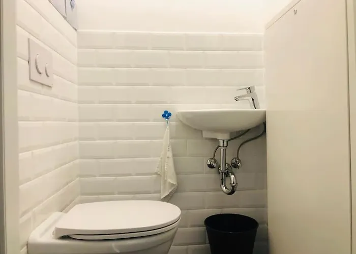 דירה Cozy Flat - Near Schoenbrunn *