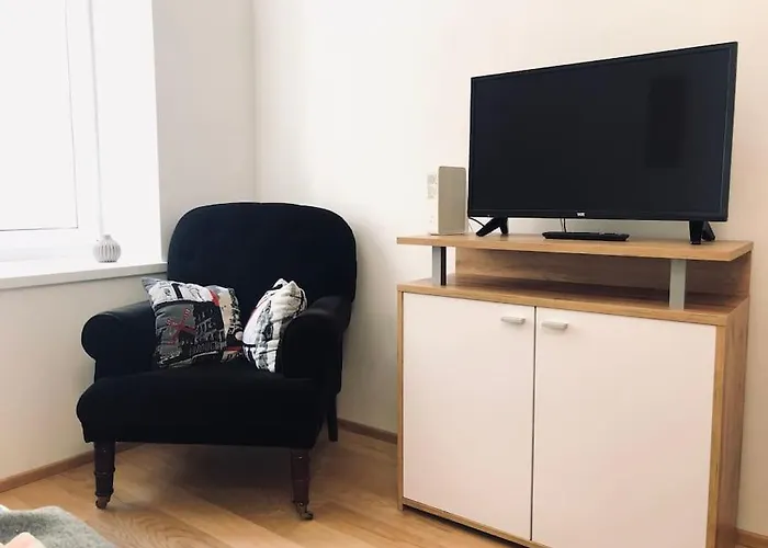 דירה Cozy Flat - Near Schoenbrunn