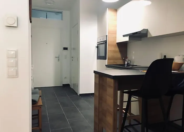 Cozy Flat - Near Schoenbrunn דירה וינה