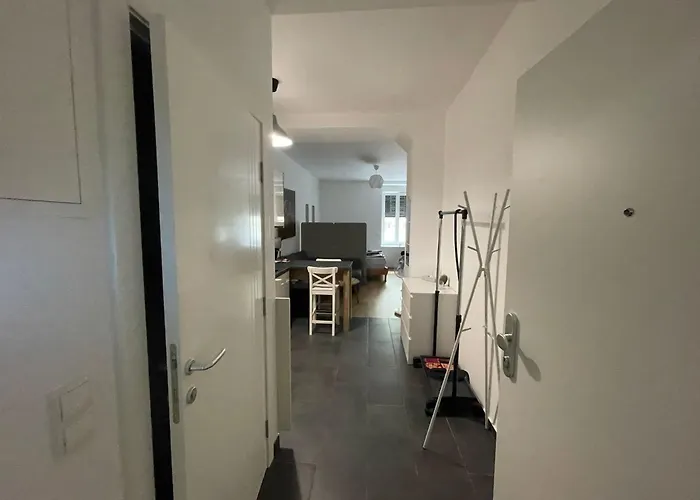 Cozy Flat - Near Schoenbrunn * וינה